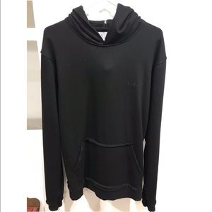 Lifted Anchors hoodie